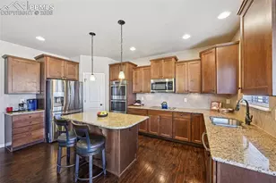 8103 Glory Dr, Colorado Springs, CO 80924 - Photo 7