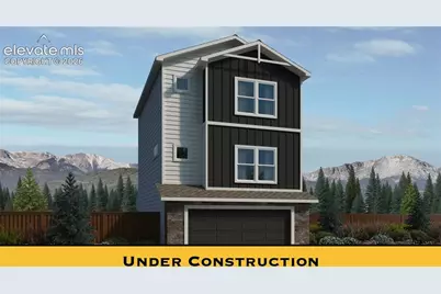1875 Wildland Heights, Colorado Springs, CO 80910 - Photo 1