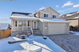 7471 Willow Pines Pl, Fountain, CO 80817 - Photo 3
