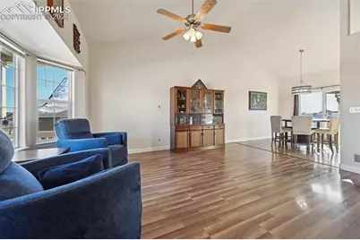 7471 Willow Pines Place, Fountain, CO 80817 - Photo 7