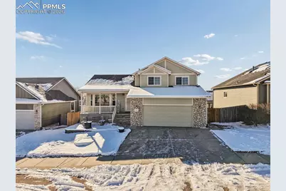 7471 Willow Pines Place, Fountain, CO 80817 - Photo 47