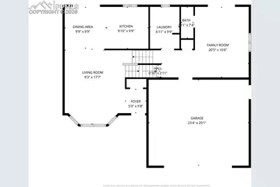 7471 Willow Pines Place, Fountain, CO 80817 - Photo 43