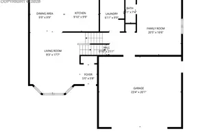 7471 Willow Pines Pl, Fountain, CO 80817 - Photo 43