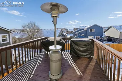 7471 Willow Pines Place, Fountain, CO 80817 - Photo 13