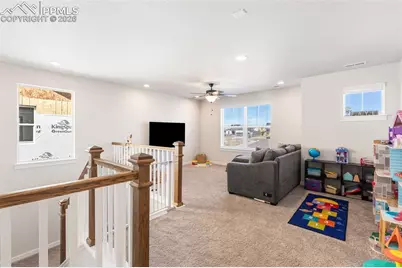 7929 Polson Drive, Colorado Springs, CO 80908 - Photo 15