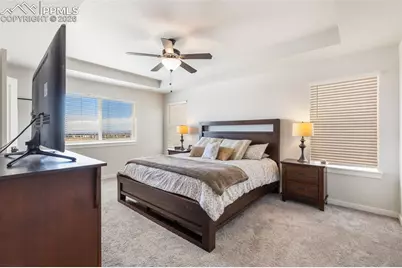 7929 Polson Drive, Colorado Springs, CO 80908 - Photo 17