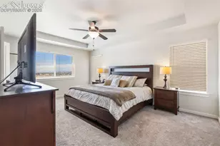 7929 Polson DR, Colorado Springs, CO 80908 - Photo 17