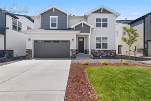 7929 Polson DR, Colorado Springs, CO 80908 - Photo 1