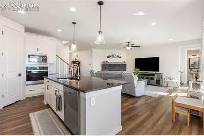 7929 Polson Drive, Colorado Springs, CO 80908 - Photo 9