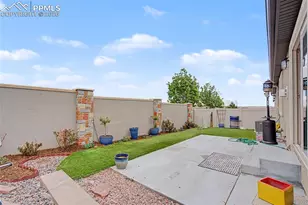 4467 Hessite Loop, Colorado Springs, CO 80938 - Photo 35