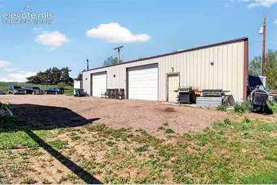 750 Yoder Street, Calhan, CO 80808 - Photo 37