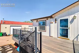 750 Yoder St, Calhan, CO 80808 - Photo 5