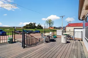 750 Yoder St, Calhan, CO 80808 - Photo 3