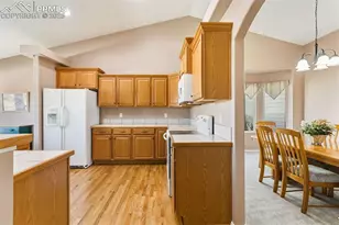 4190 Greens Dr, Colorado Springs, CO 80922 - Photo 17