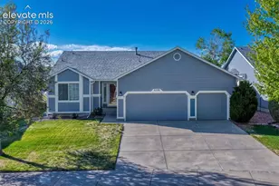 4190 Greens Dr, Colorado Springs, CO 80922 - Photo 1