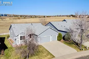 4190 Greens Dr, Colorado Springs, CO 80922 - Photo 1