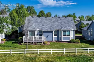 4190 Greens Dr, Colorado Springs, CO 80922 - Photo 3