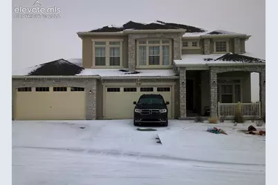 7267 Winterstone Court, Colorado Springs, CO 80927 - Photo 1