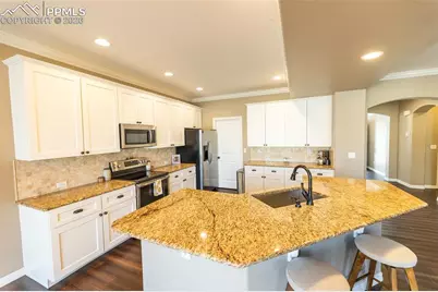 2415 Reed Grass Way, Colorado Springs, CO 80915 - Photo 13