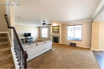 2415 Reed Grass Way, Colorado Springs, CO 80915 - Photo 7