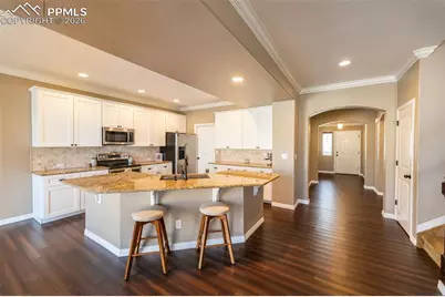 2415 Reed Grass Way, Colorado Springs, CO 80915 - Photo 17