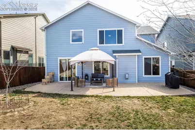 2415 Reed Grass Way, Colorado Springs, CO 80915 - Photo 49