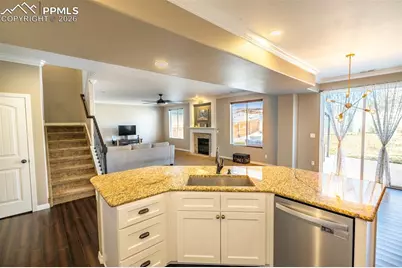 2415 Reed Grass Way, Colorado Springs, CO 80915 - Photo 15