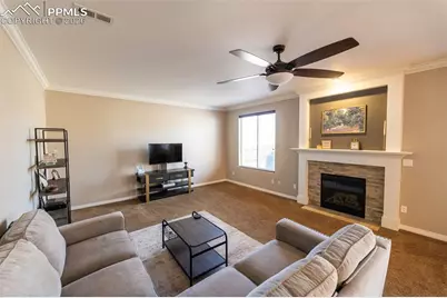 2415 Reed Grass Way, Colorado Springs, CO 80915 - Photo 9