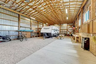 13695 Woodlake Rd, Elbert, CO 80106 - Photo 35