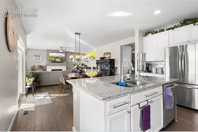4469 McMurdo Court, Castle Rock, CO 80108 - Photo 13
