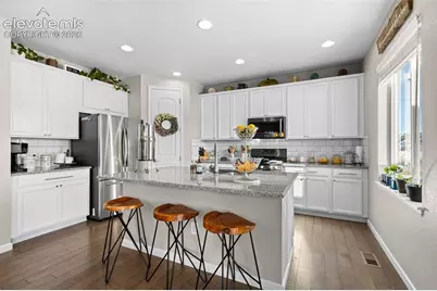 4469 McMurdo Court, Castle Rock, CO 80108 - Photo 11