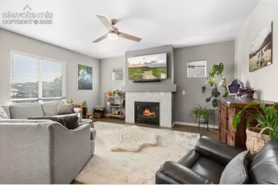4469 McMurdo Court, Castle Rock, CO 80108 - Photo 19