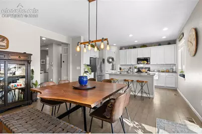 4469 McMurdo Court, Castle Rock, CO 80108 - Photo 21