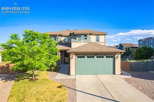 4469 McMurdo Ct, Castle Rock, CO 80108 - Photo 1