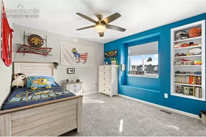 4469 McMurdo Court, Castle Rock, CO 80108 - Photo 29