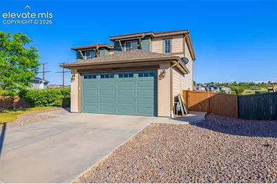 4469 McMurdo Court, Castle Rock, CO 80108 - Photo 5