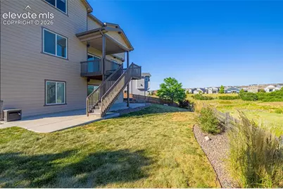 4469 McMurdo Court, Castle Rock, CO 80108 - Photo 45