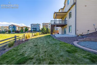 4469 McMurdo Court, Castle Rock, CO 80108 - Photo 47