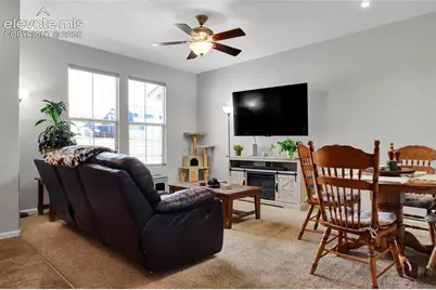 7554 Sandy Springs Point, Fountain, CO 80817 - Photo 3