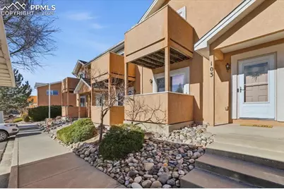 2280 E La Salle Street #103, Colorado Springs, CO 80909 - Photo 1