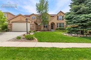 3415 Limber Pine Ct, Colorado Springs, CO 80920 - Photo 1