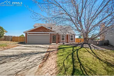 686 Trumbull Lane, Monument, CO 80132 - Photo 1