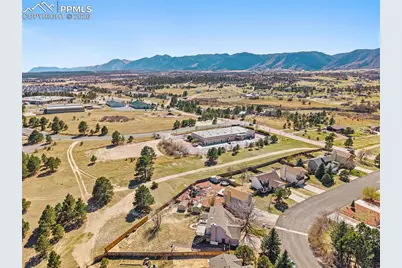 686 Trumbull Lane, Monument, CO 80132 - Photo 37