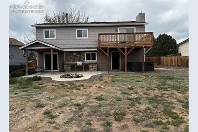 686 Trumbull Lane, Monument, CO 80132 - Photo 37