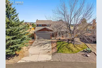 686 Trumbull Lane, Monument, CO 80132 - Photo 3