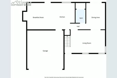 686 Trumbull Lane, Monument, CO 80132 - Photo 29