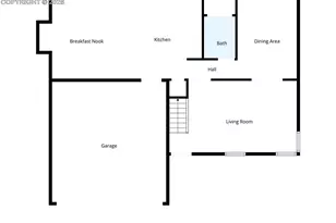 686 Trumbull Ln, Monument, CO 80132 - Photo 29