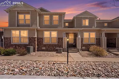 6050 Ensemble Heights, Colorado Springs, CO 80923 - Photo 1