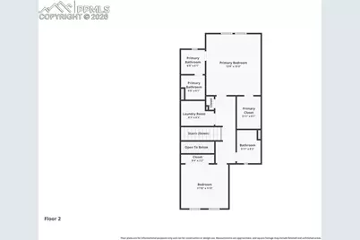 6050 Ensemble Heights, Colorado Springs, CO 80923 - Photo 43