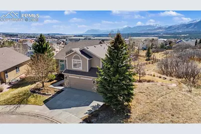 627 Junegrass Court, Colorado Springs, CO 80921 - Photo 5
